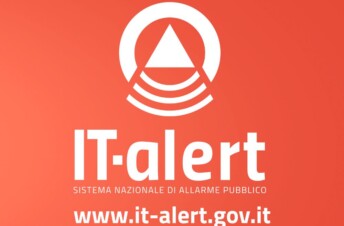 Esercitazione Sistema IT-ALERT